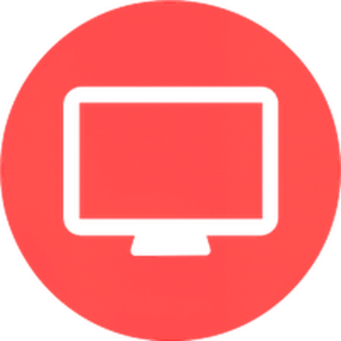 屋外LEDビジョン